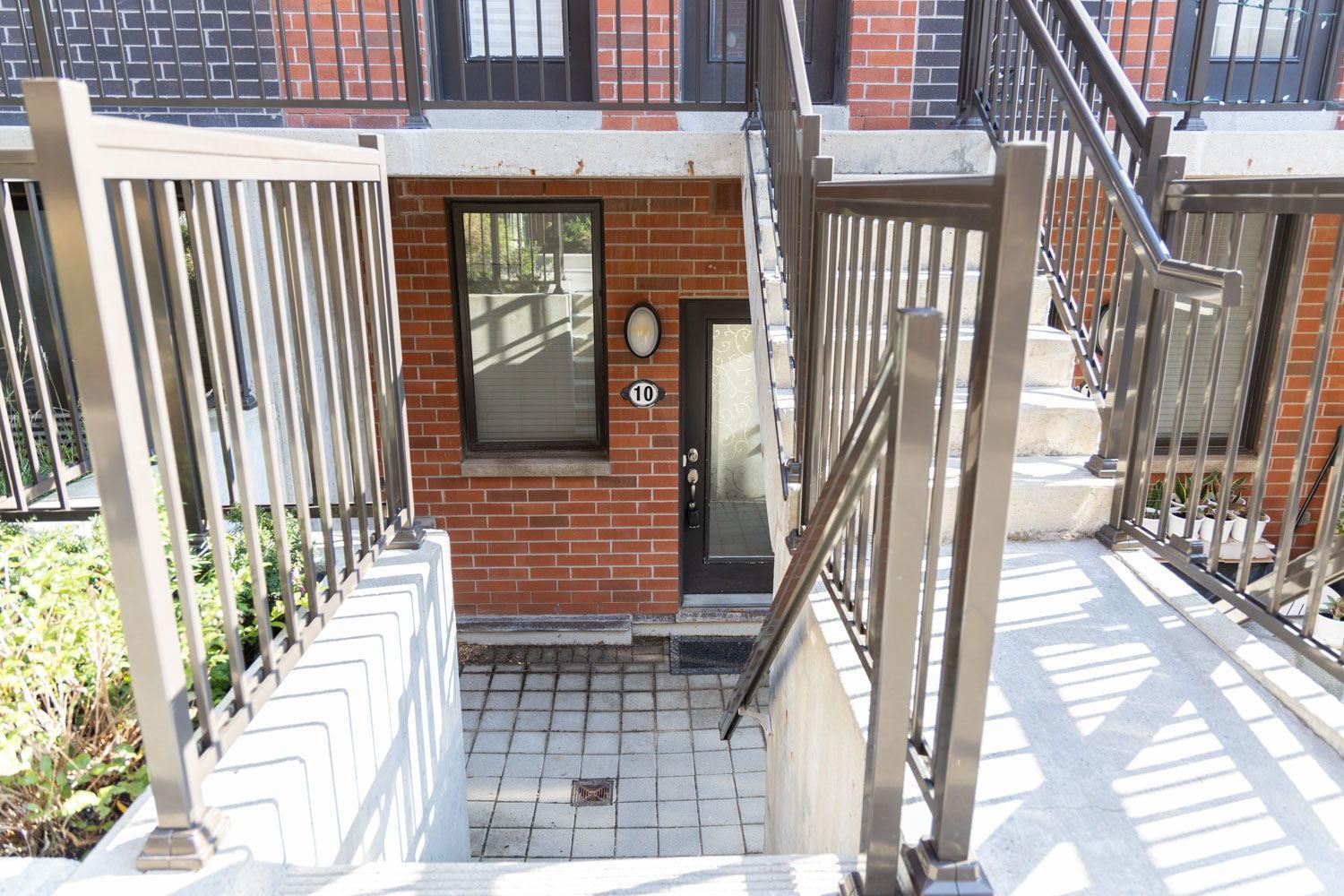 Beautiful Townhouse Near Yorkdale Mall, Wilson Subway Διαμέρισμα Τορόντο Εξωτερικό φωτογραφία
