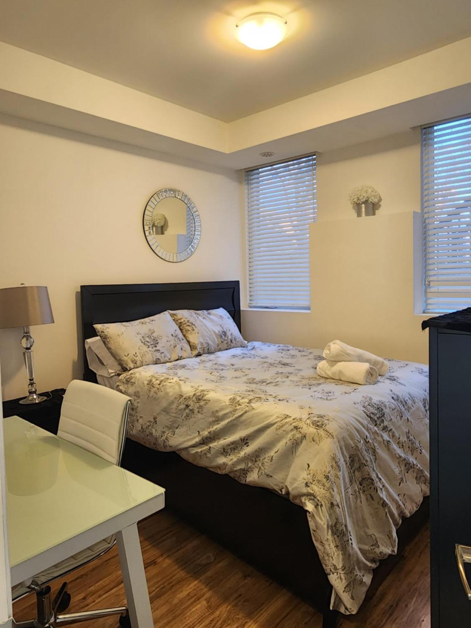 Beautiful Townhouse Near Yorkdale Mall, Wilson Subway Διαμέρισμα Τορόντο Εξωτερικό φωτογραφία