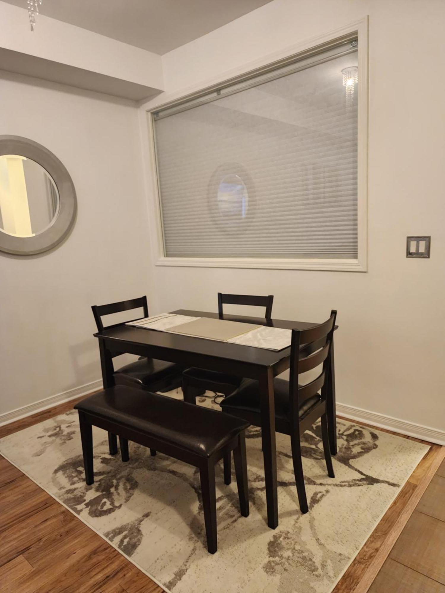 Beautiful Townhouse Near Yorkdale Mall, Wilson Subway Διαμέρισμα Τορόντο Εξωτερικό φωτογραφία