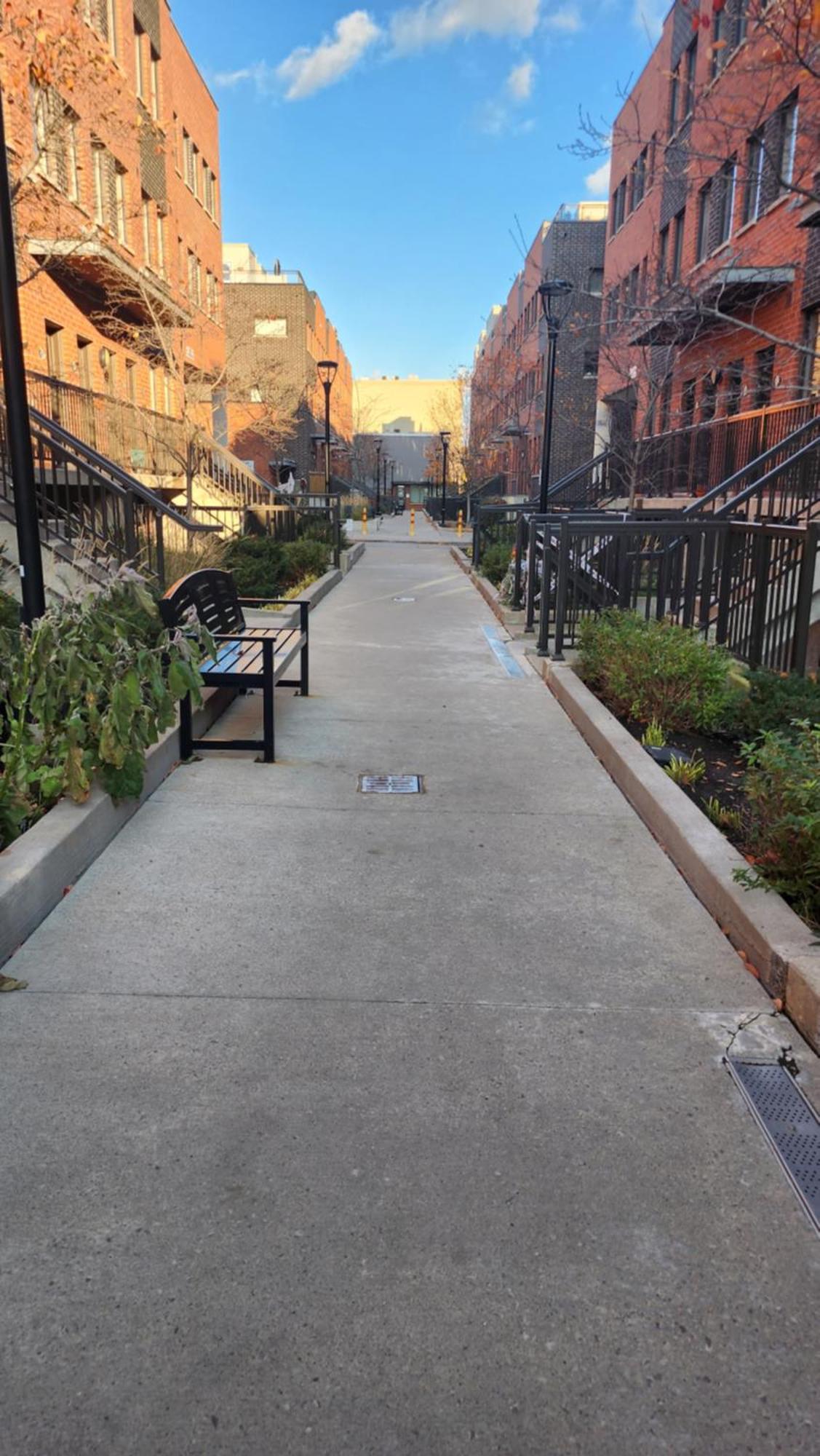 Beautiful Townhouse Near Yorkdale Mall, Wilson Subway Διαμέρισμα Τορόντο Εξωτερικό φωτογραφία